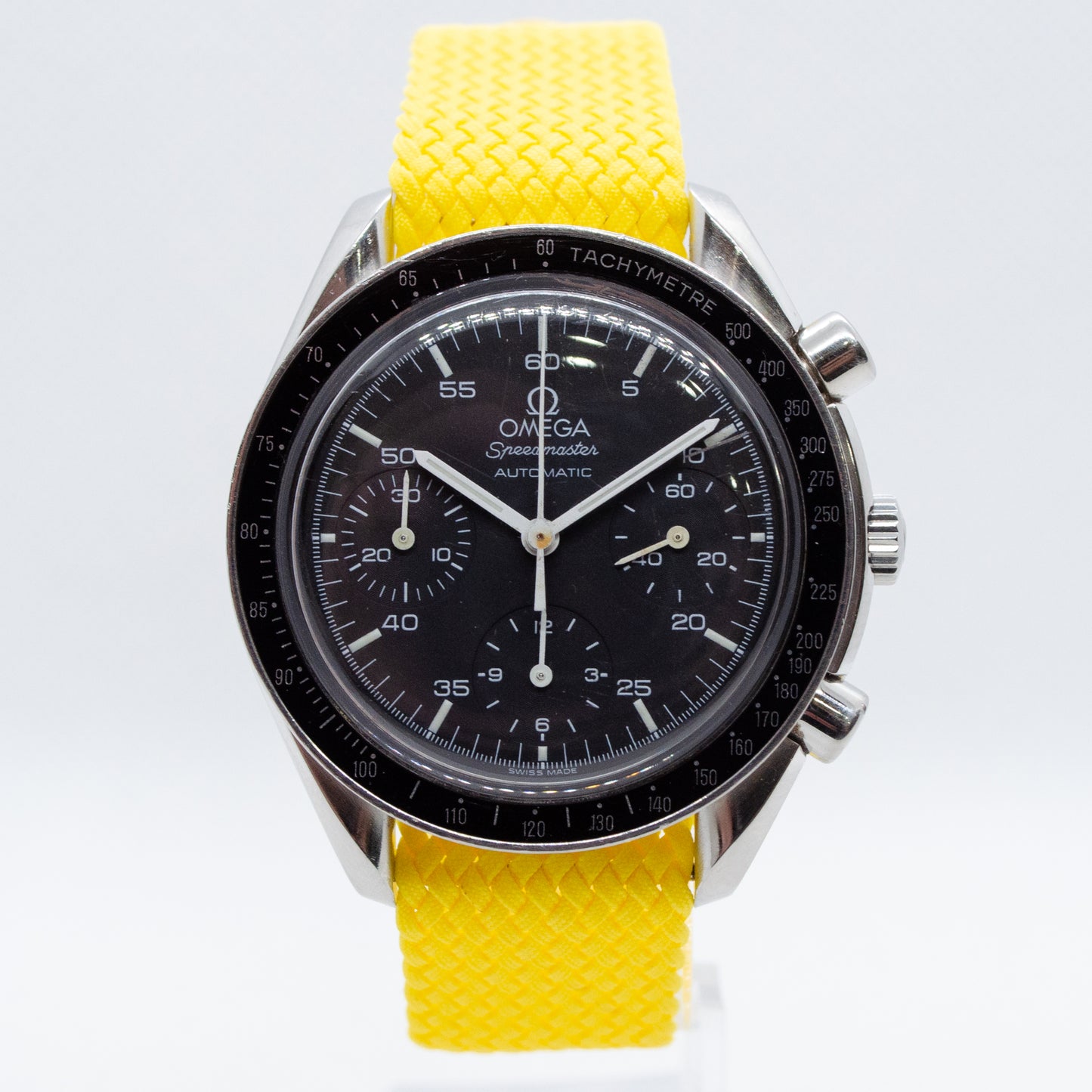 Omega Speedmaster Reduced