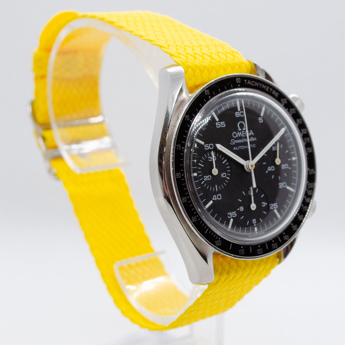 Omega Speedmaster Reduced