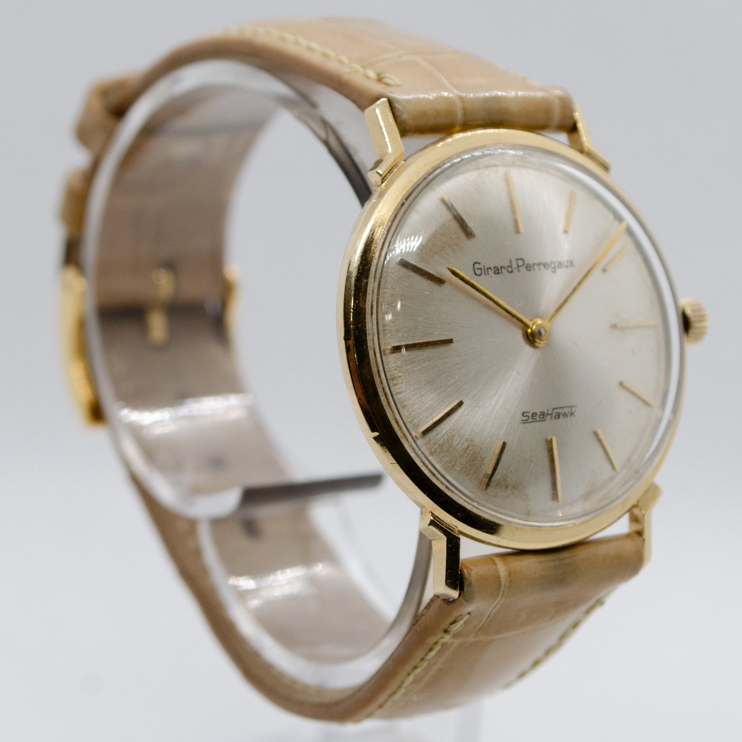 Girard-Perregaux Sea Hawk