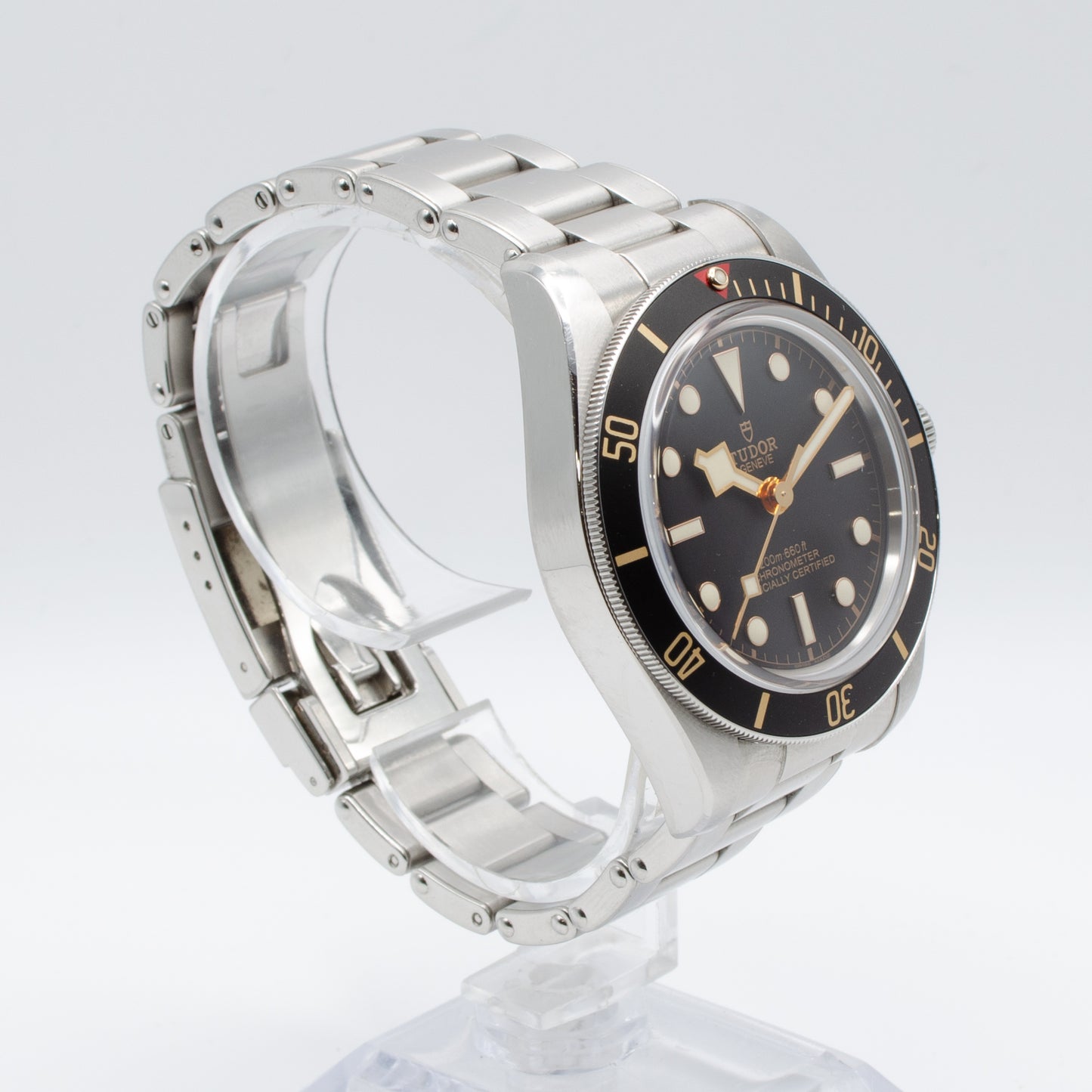 Tudor Black Bay 58 Gilt