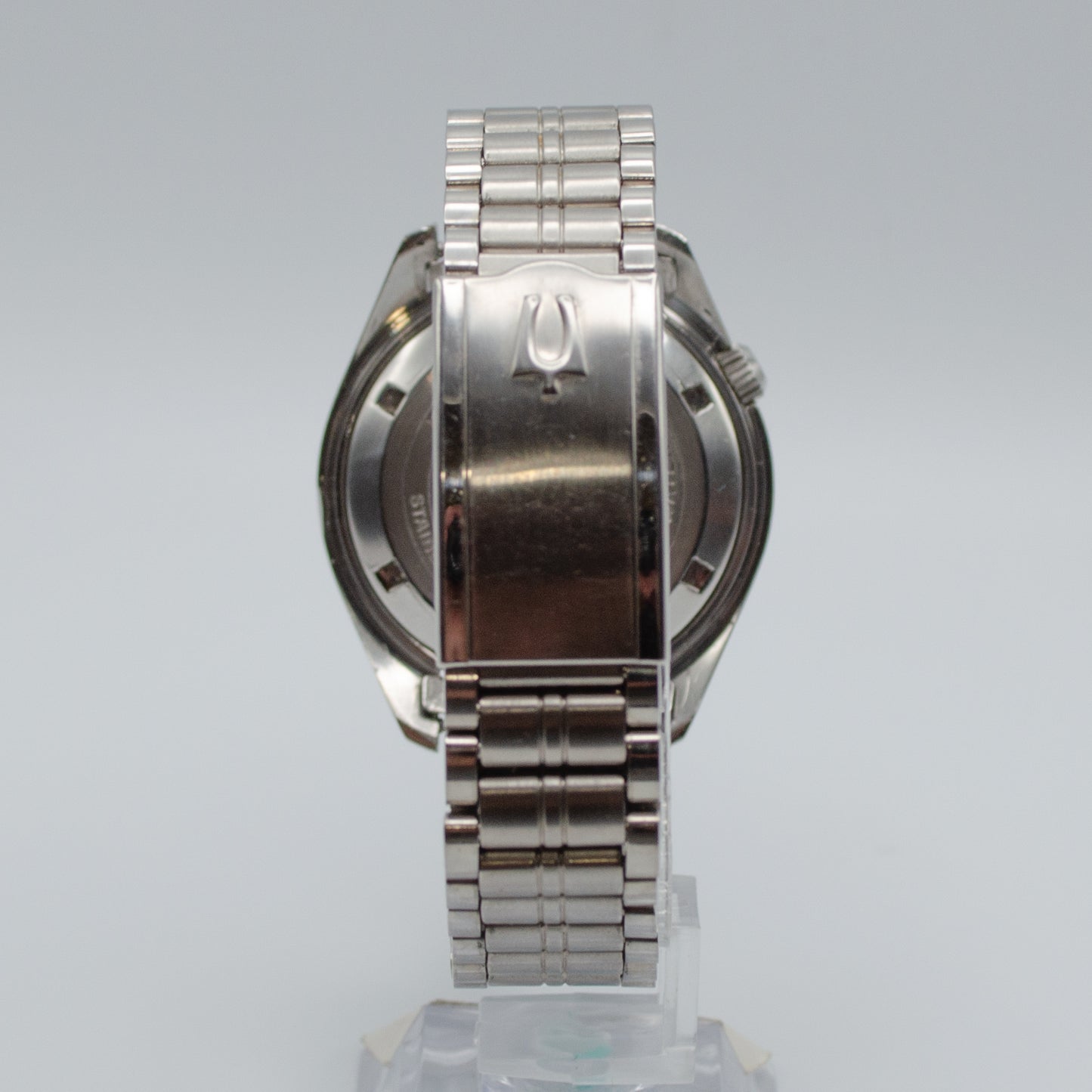 Accutron Deep Sea "AB" 702