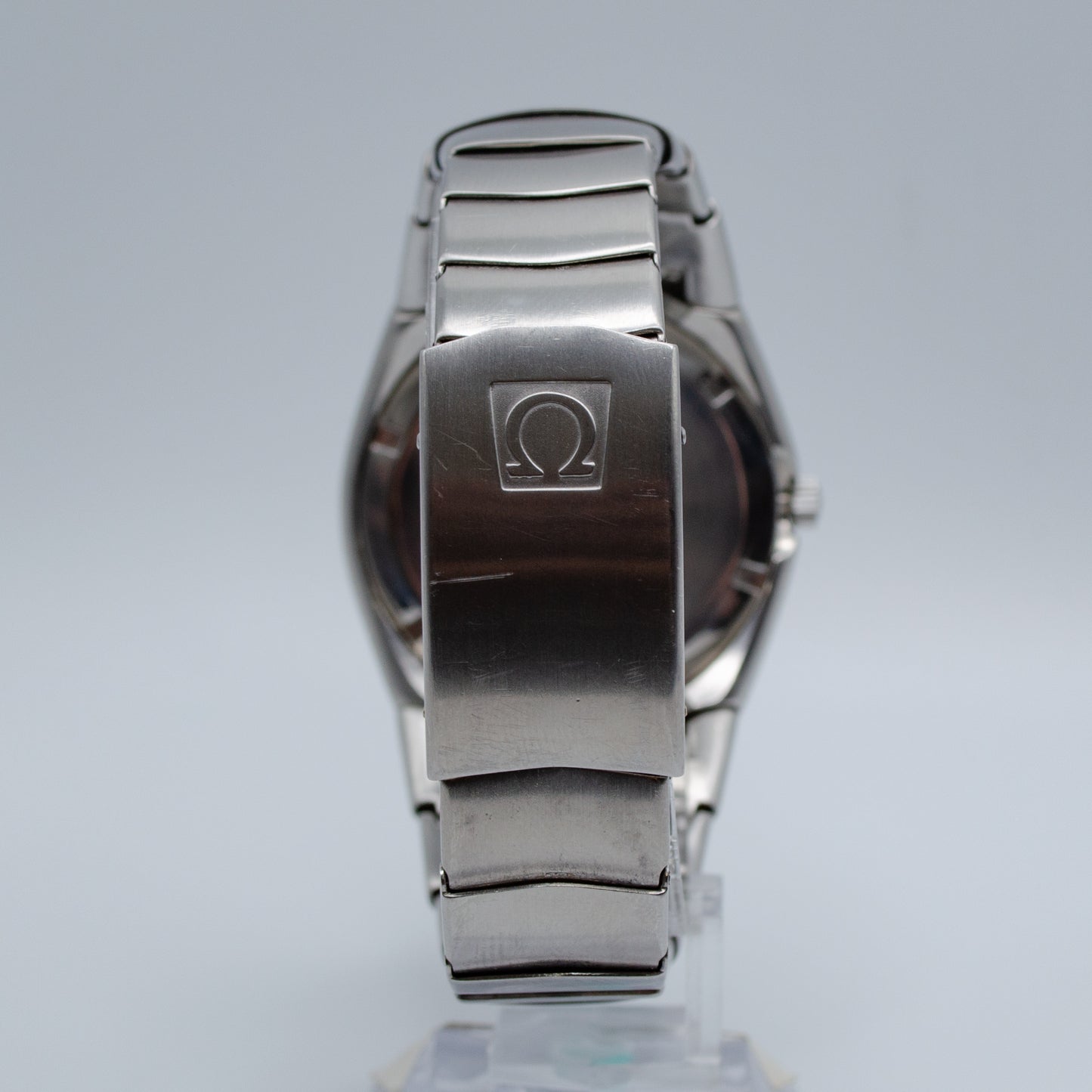 Omega Seamaster MegaSonic 720HZ Lobster