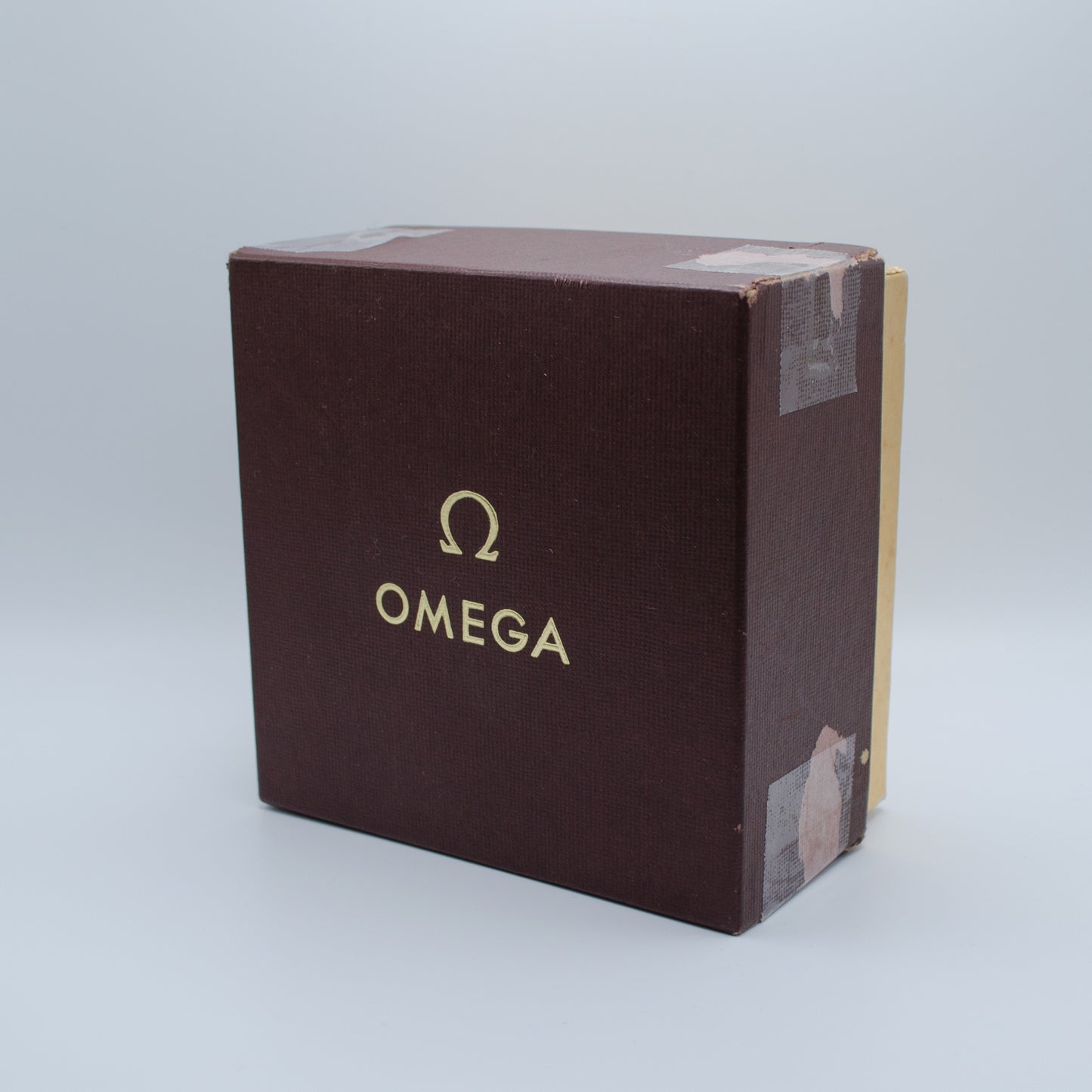 Omega Seamaster MegaSonic 720HZ Lobster