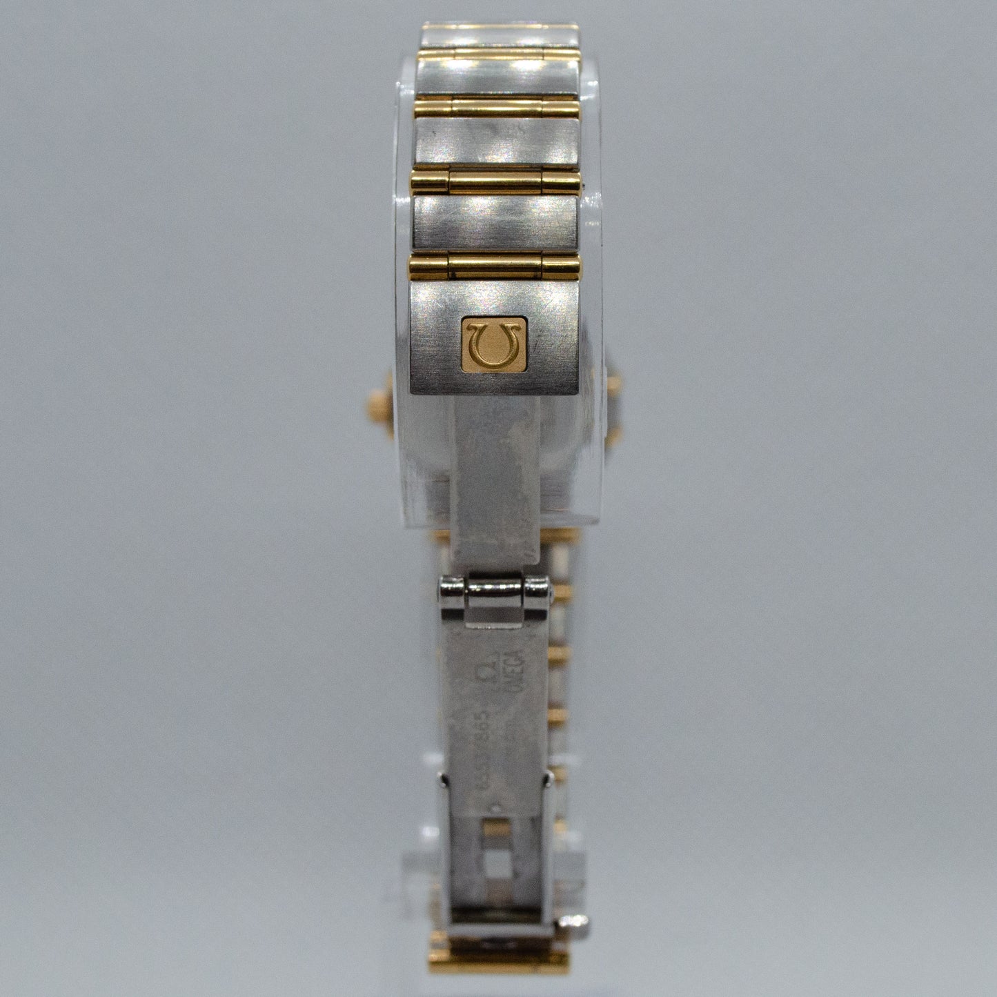 Omega Constellation Ladies