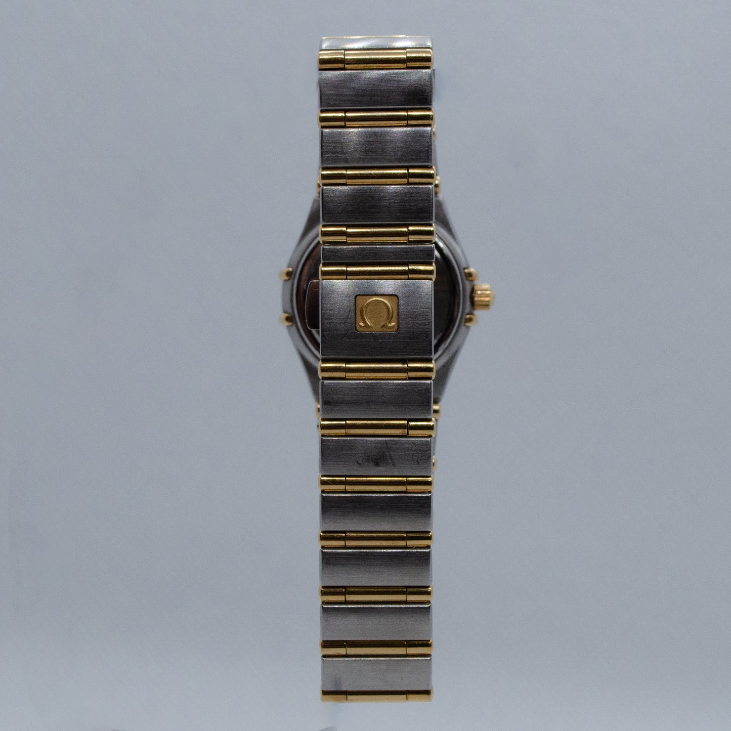 Omega Constellation Ladies