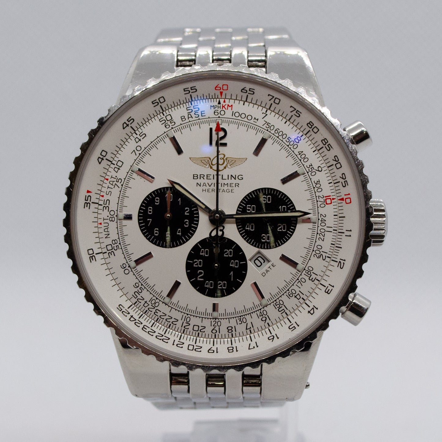 Breitling Navitimer Heritage