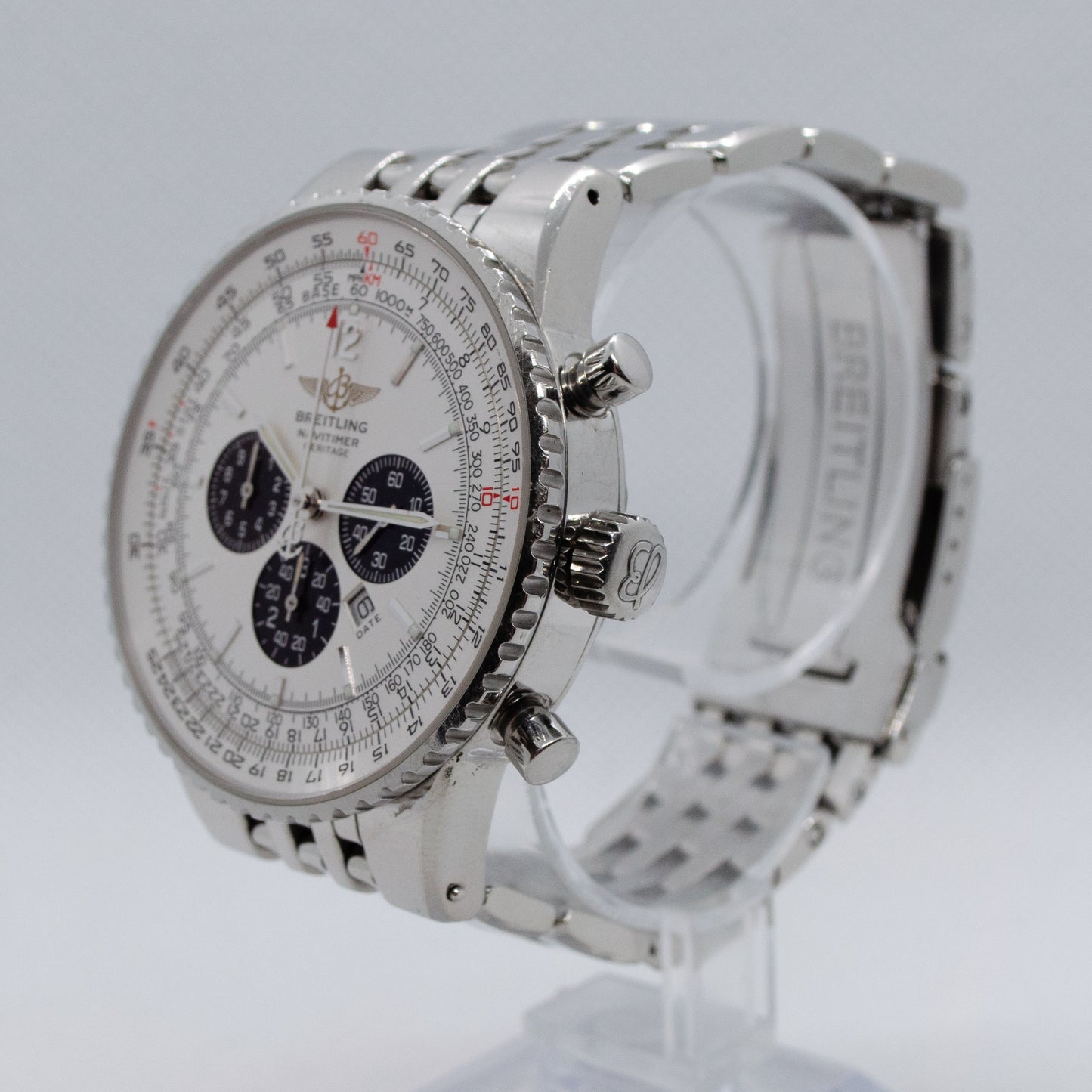 Breitling Navitimer Heritage