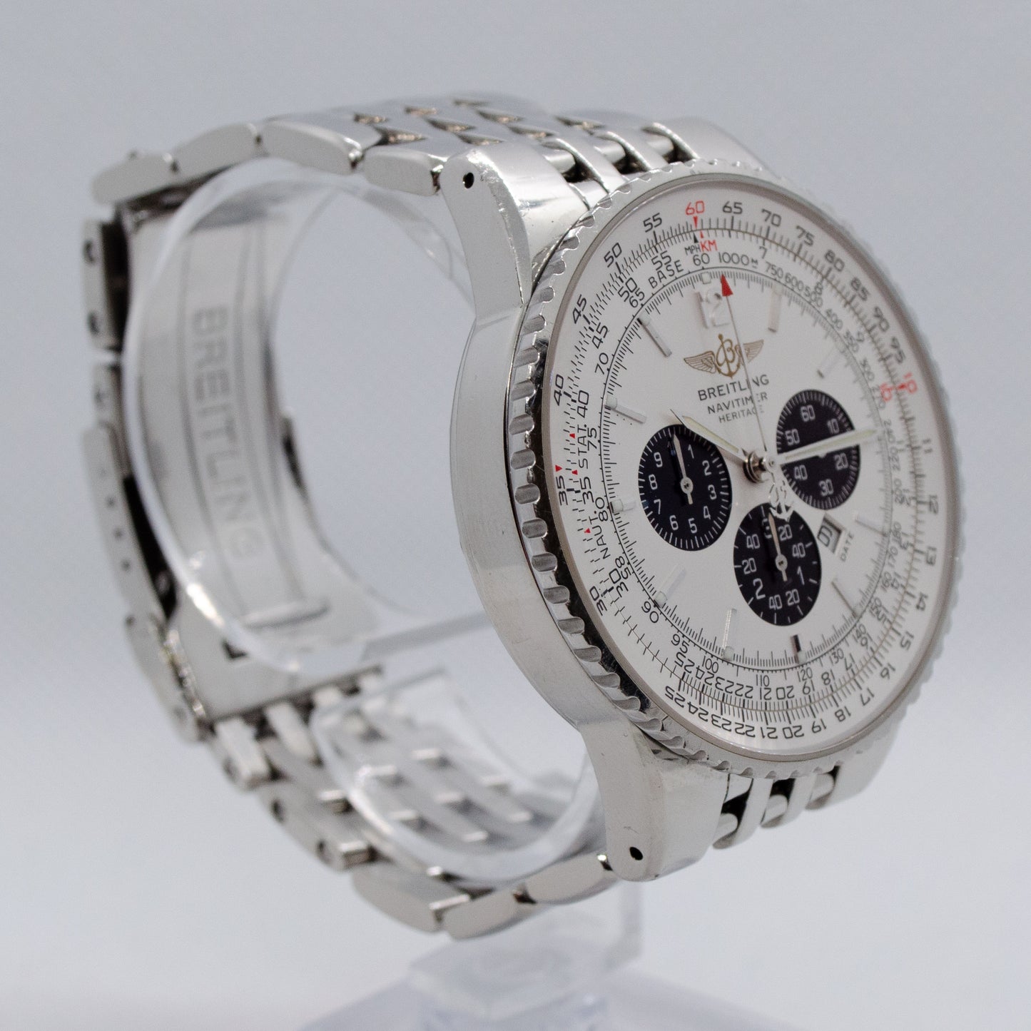 Breitling Navitimer Heritage
