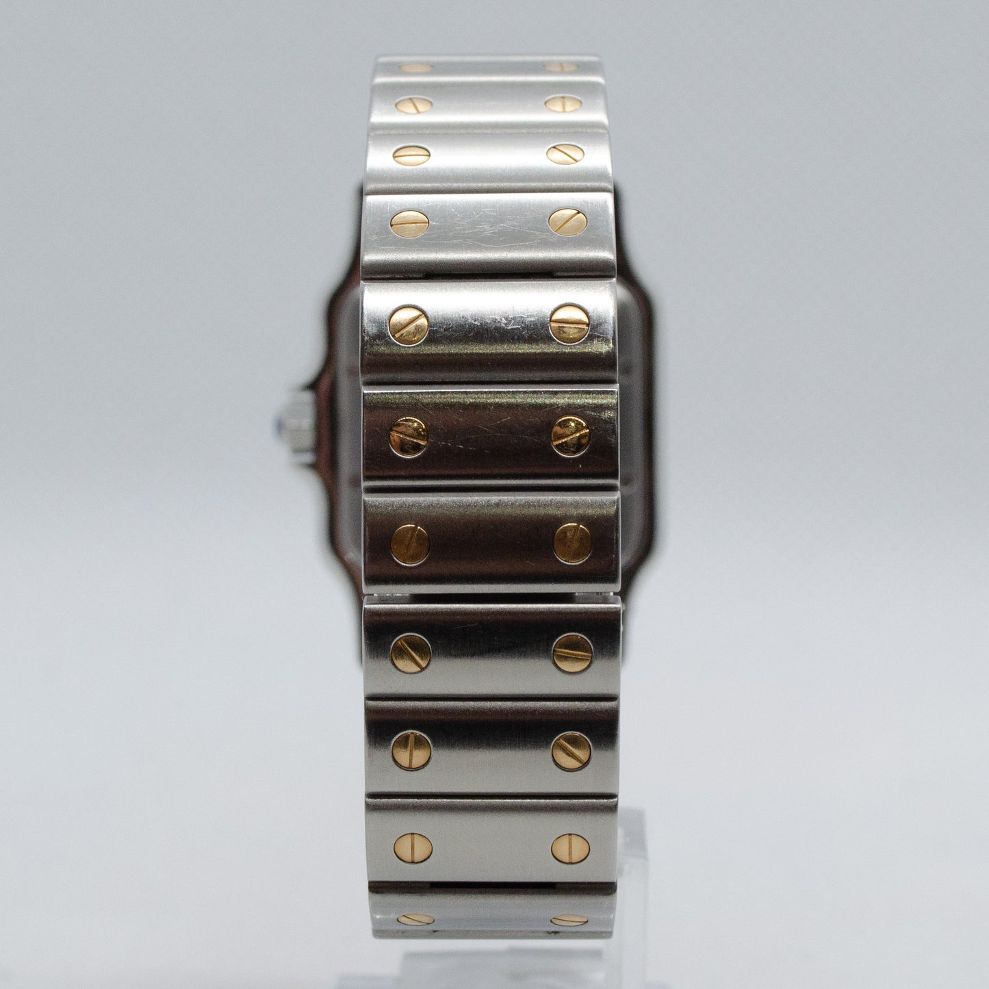 Cartier Santos Galbée