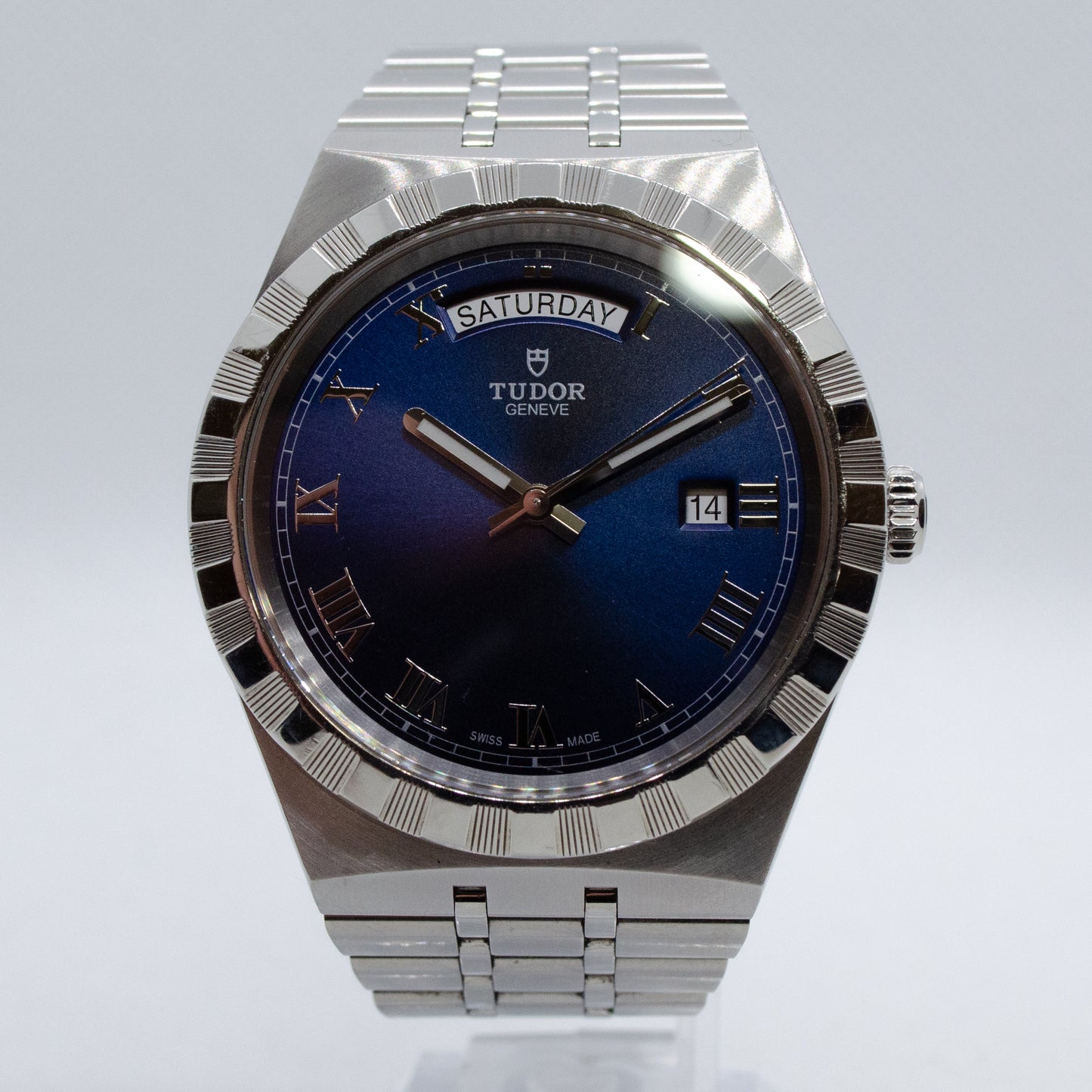 Tudor Royal 41mm