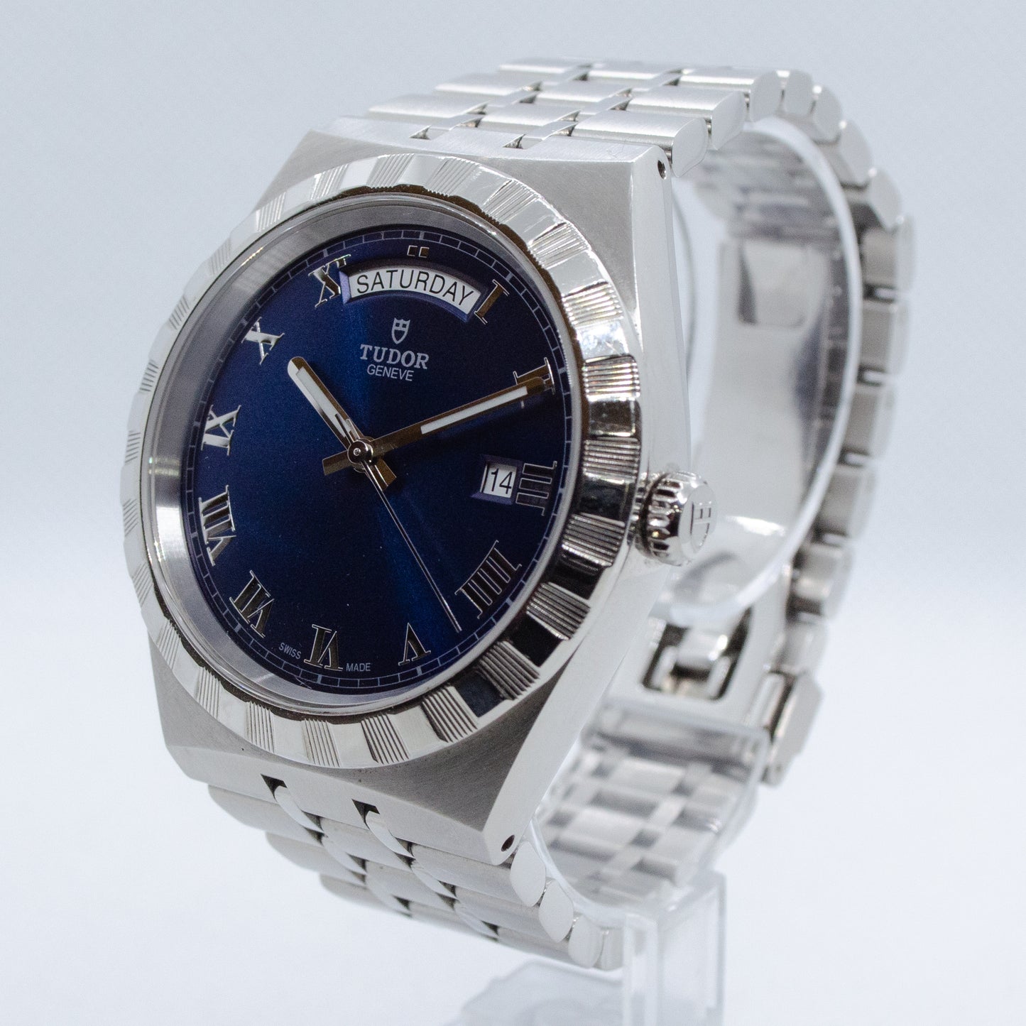 Tudor Royal 41mm