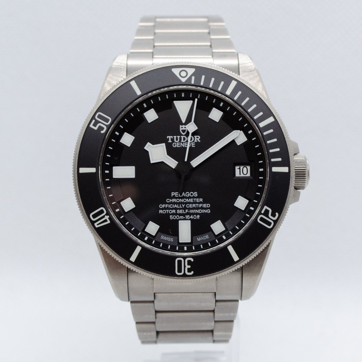 Tudor Pelagos 42mm