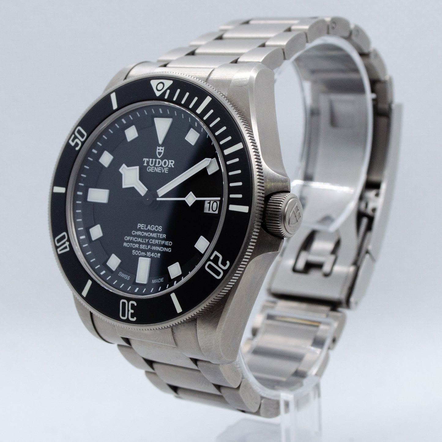 Tudor Pelagos 42mm