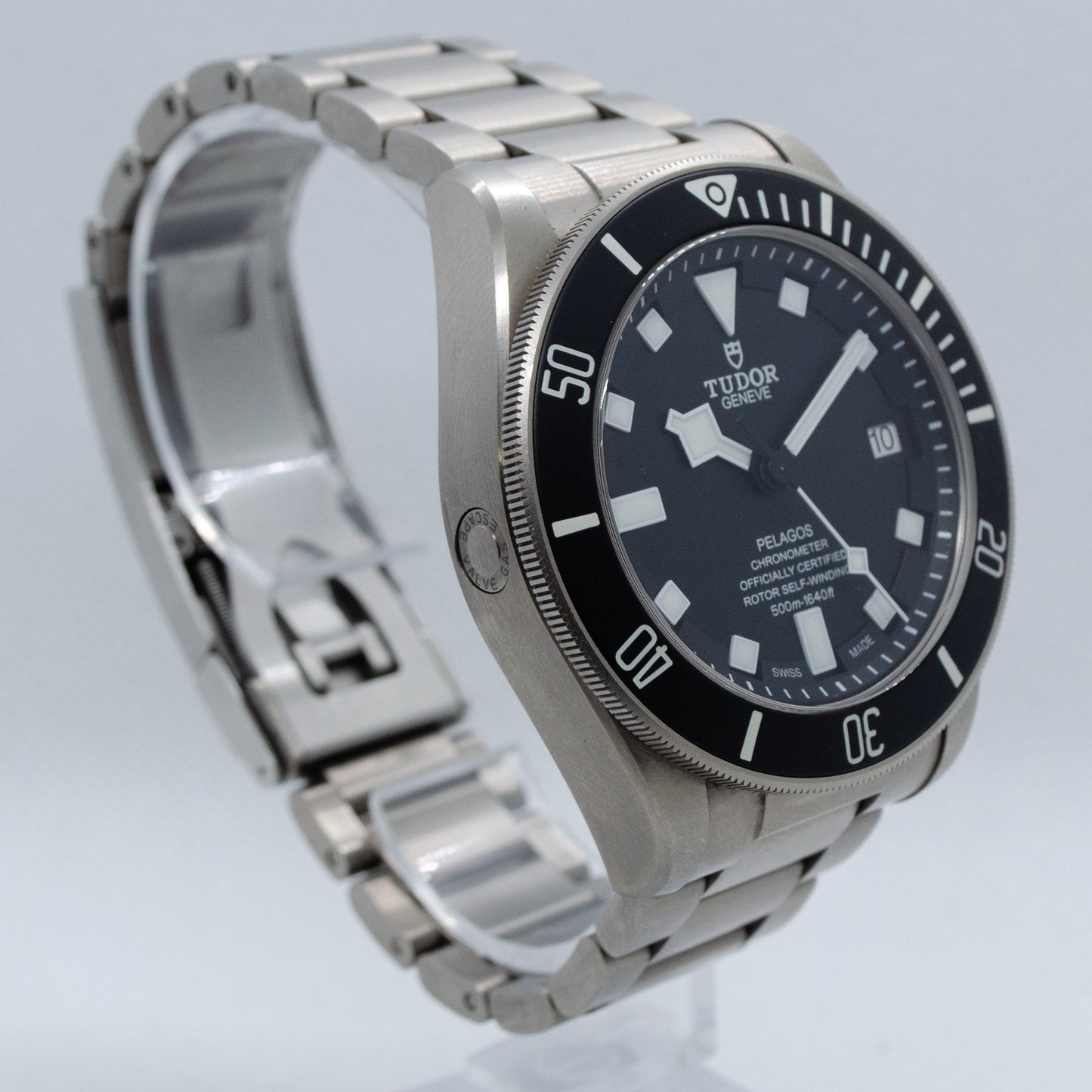 Tudor Pelagos 42mm