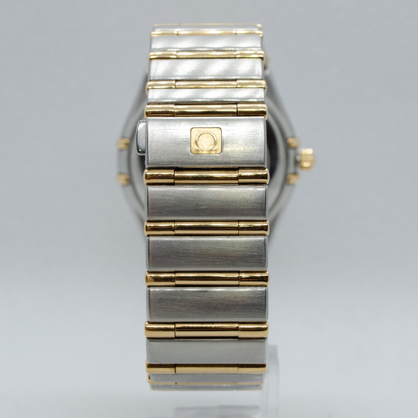 Omega Constellation Automatic Full Bar