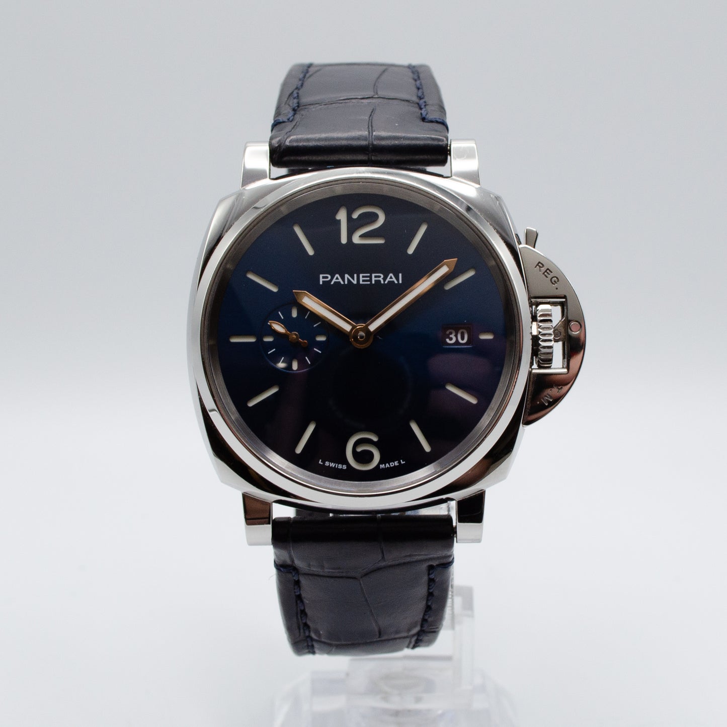 Panerai Luminor Due
