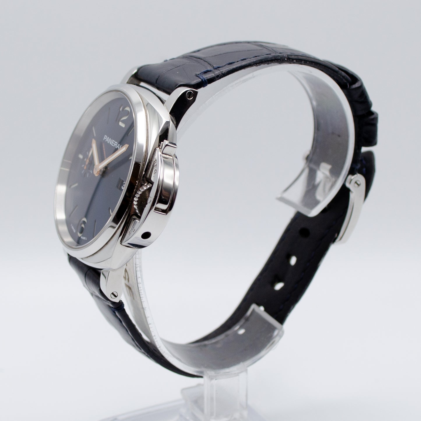 Panerai Luminor Due