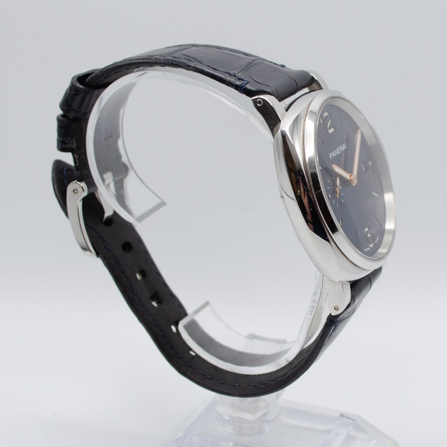 Panerai Luminor Due
