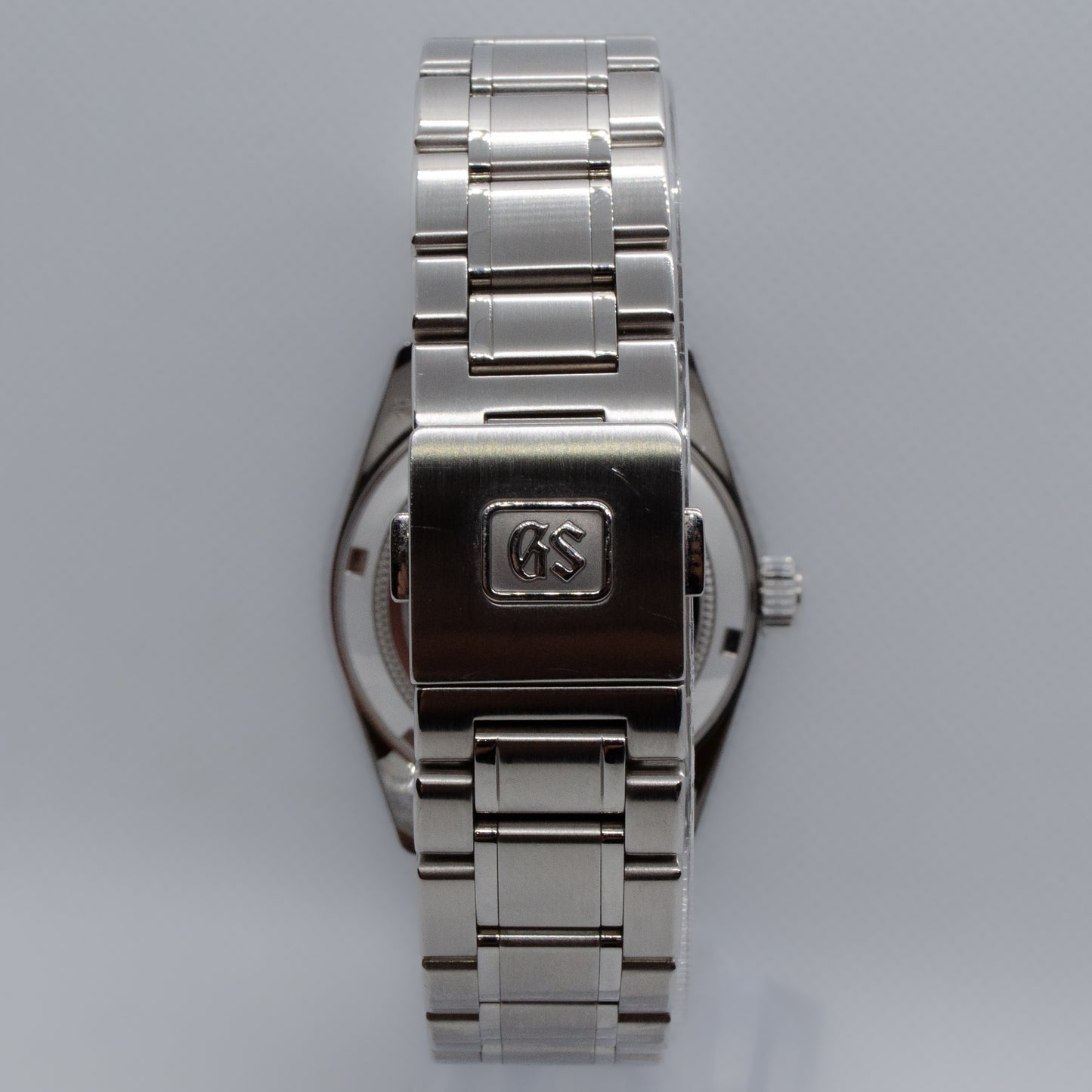 Grand Seiko "Mt. Iwate" SBGJ201