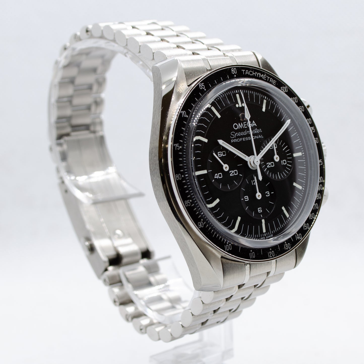 Omega Speedmaster Sapphire