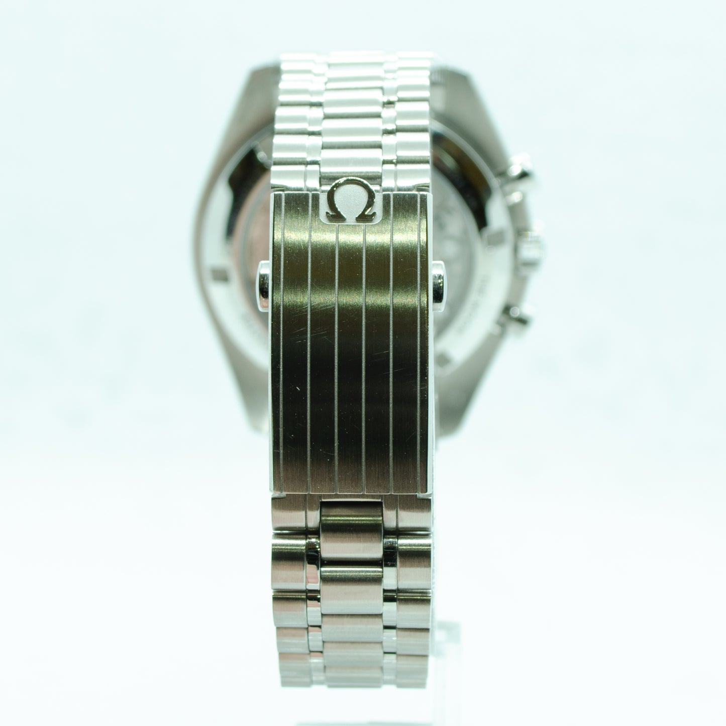 Omega Speedmaster Sapphire