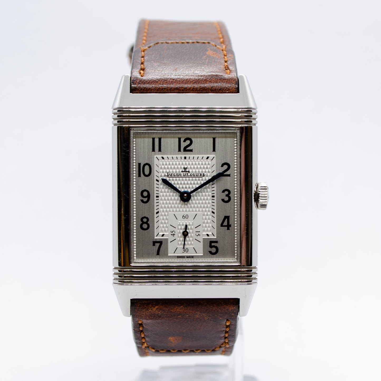 Jaeger-LeCoultre Reverso Small Seconds