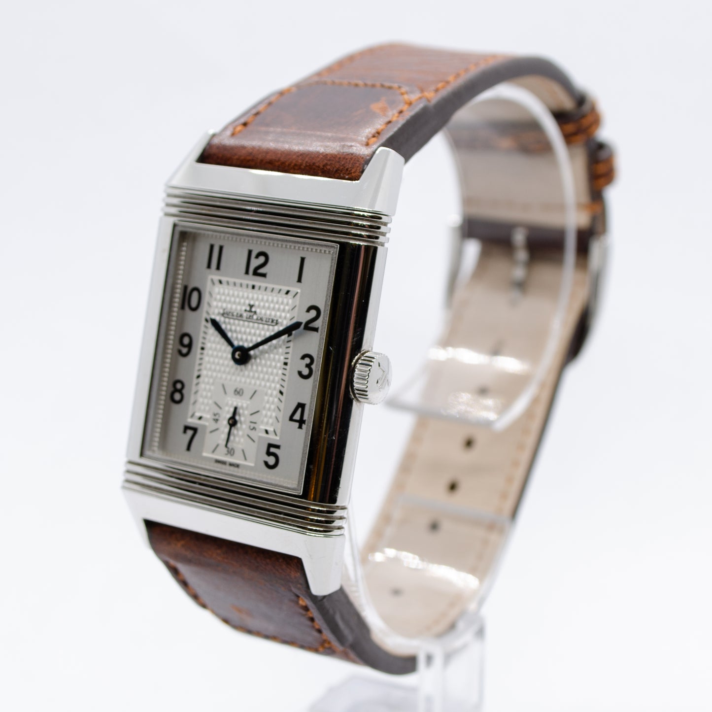 Jaeger-LeCoultre Reverso Small Seconds