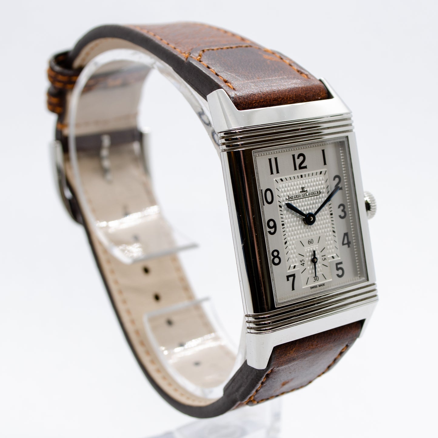Jaeger-LeCoultre Reverso Small Seconds