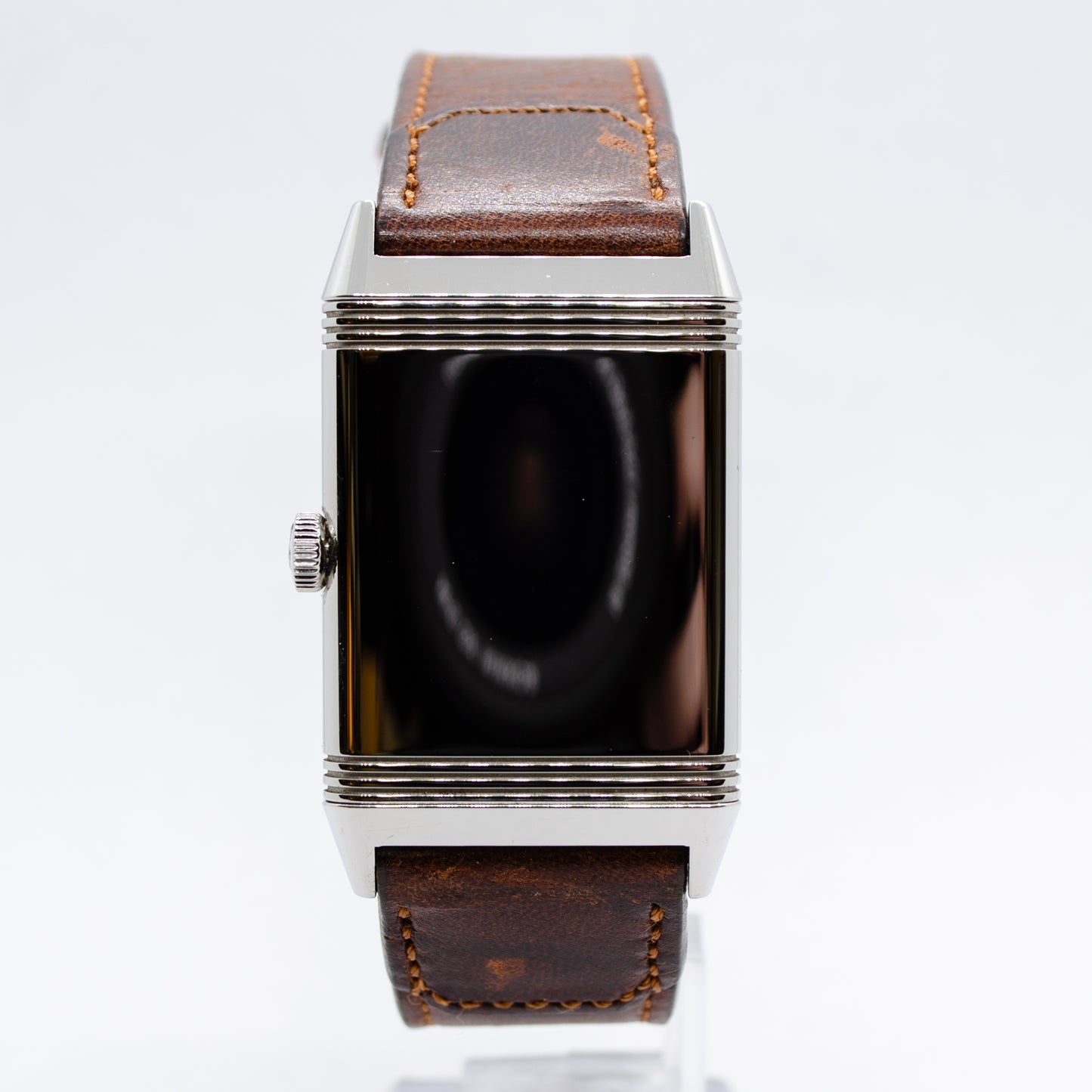 Jaeger-LeCoultre Reverso Small Seconds