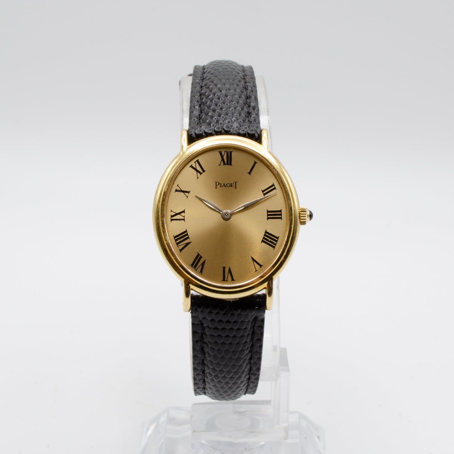 Piaget Vintage Yellow Gold Lady