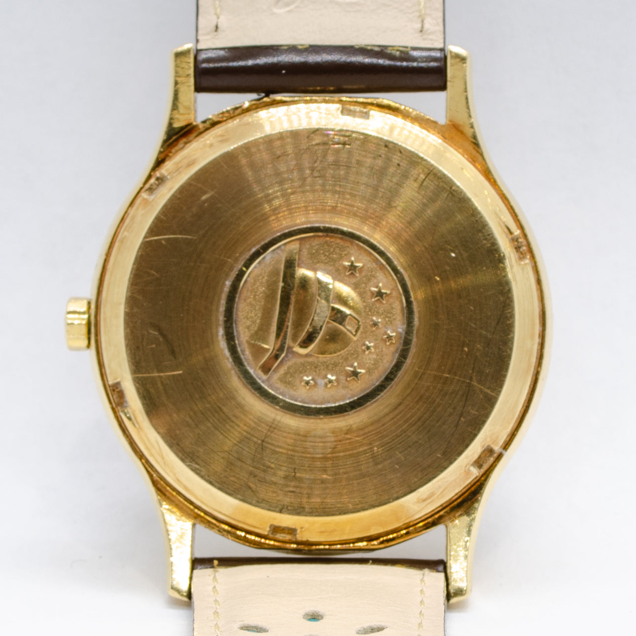 Omega Constellation F300