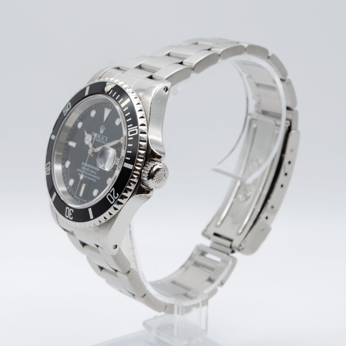 Rolex Submariner 16610