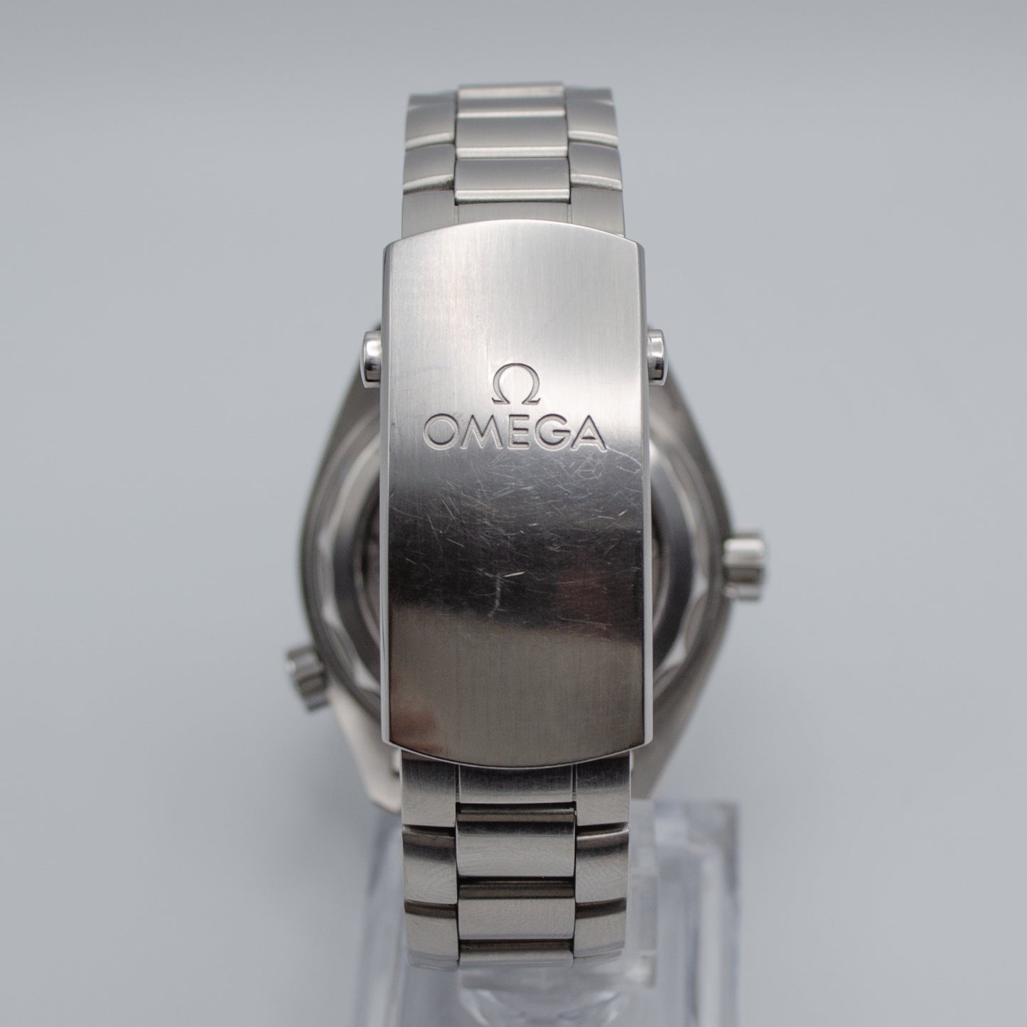 Omega Seamaster Planet Ocean