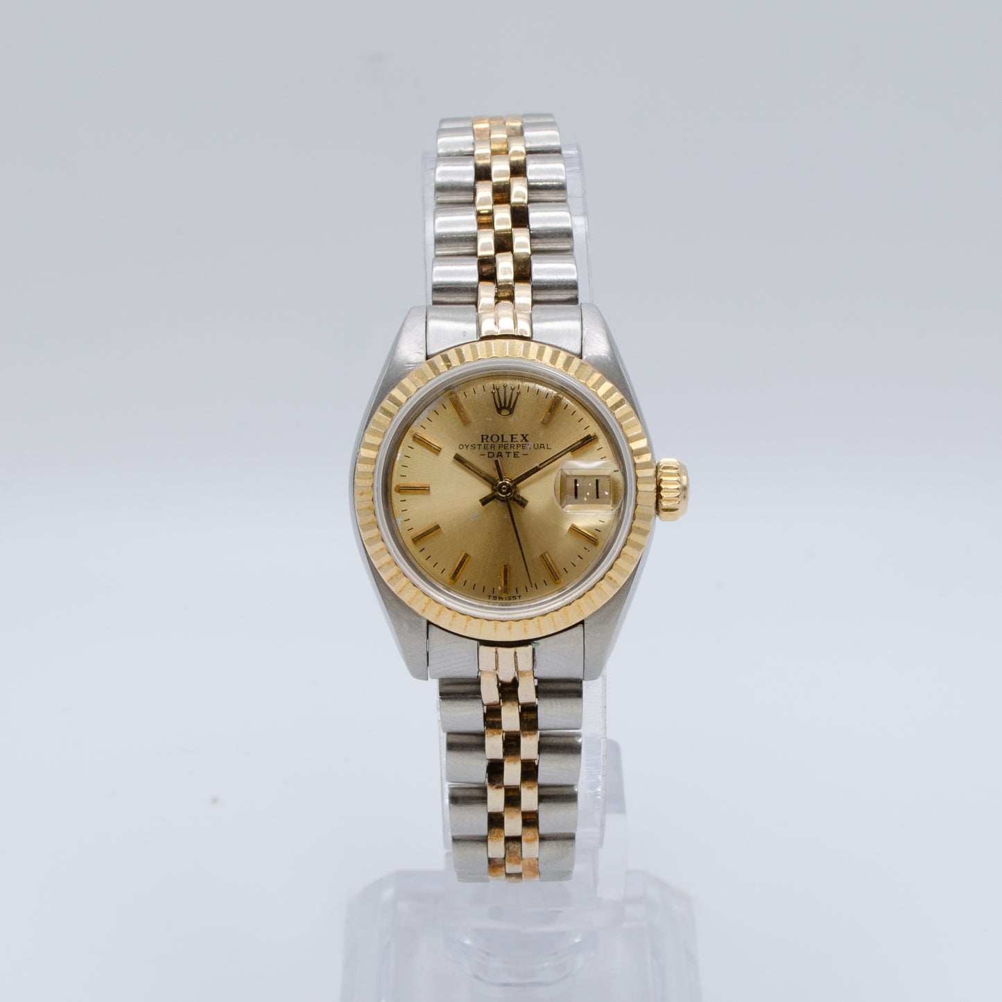 Rolex Lady-Datejust