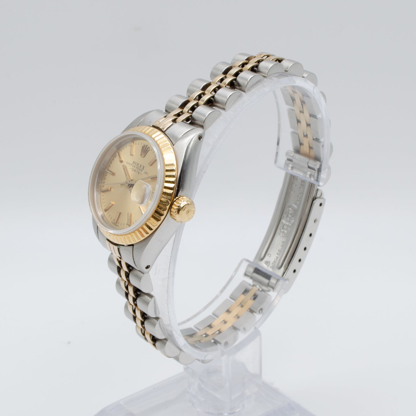 Rolex Lady-Datejust