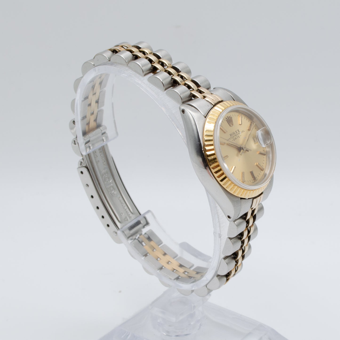 Rolex Lady-Datejust