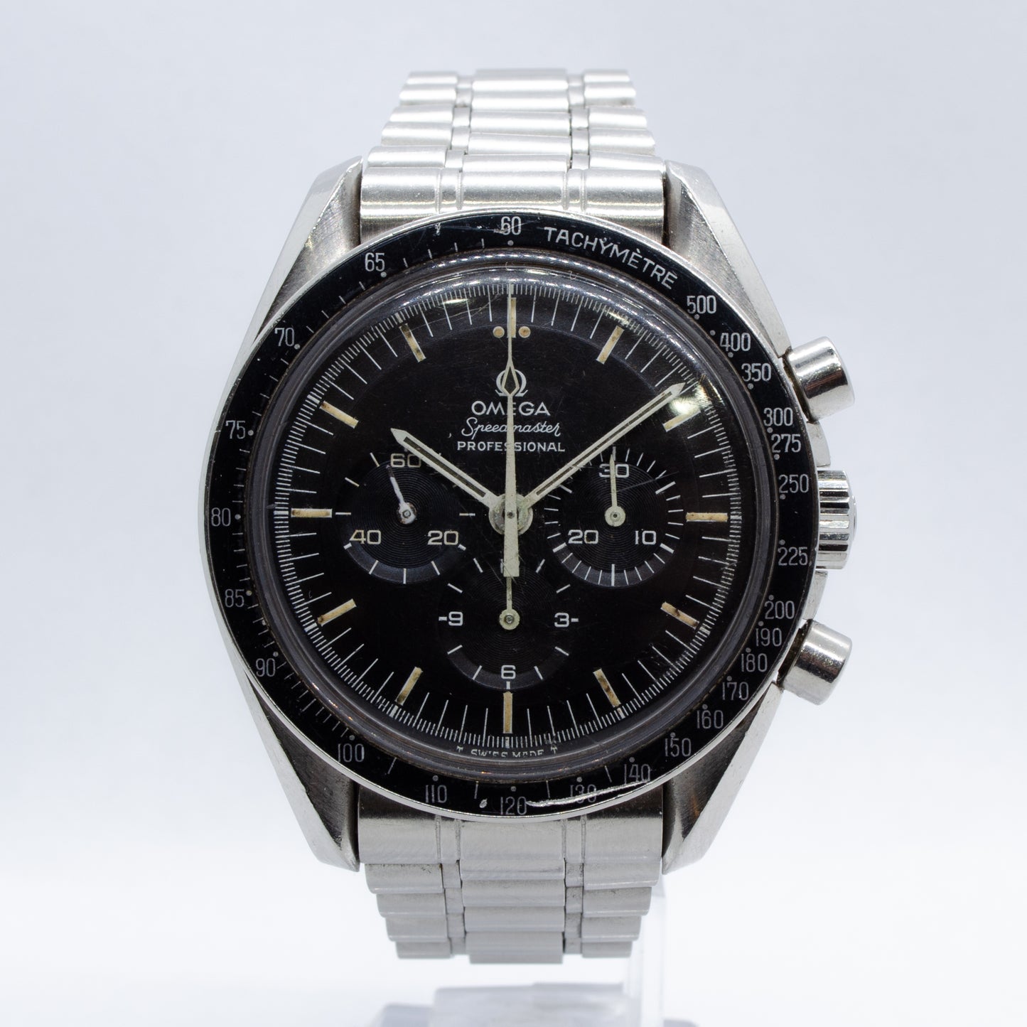 Omega Pre-Moon Speedmaster 145.022-69