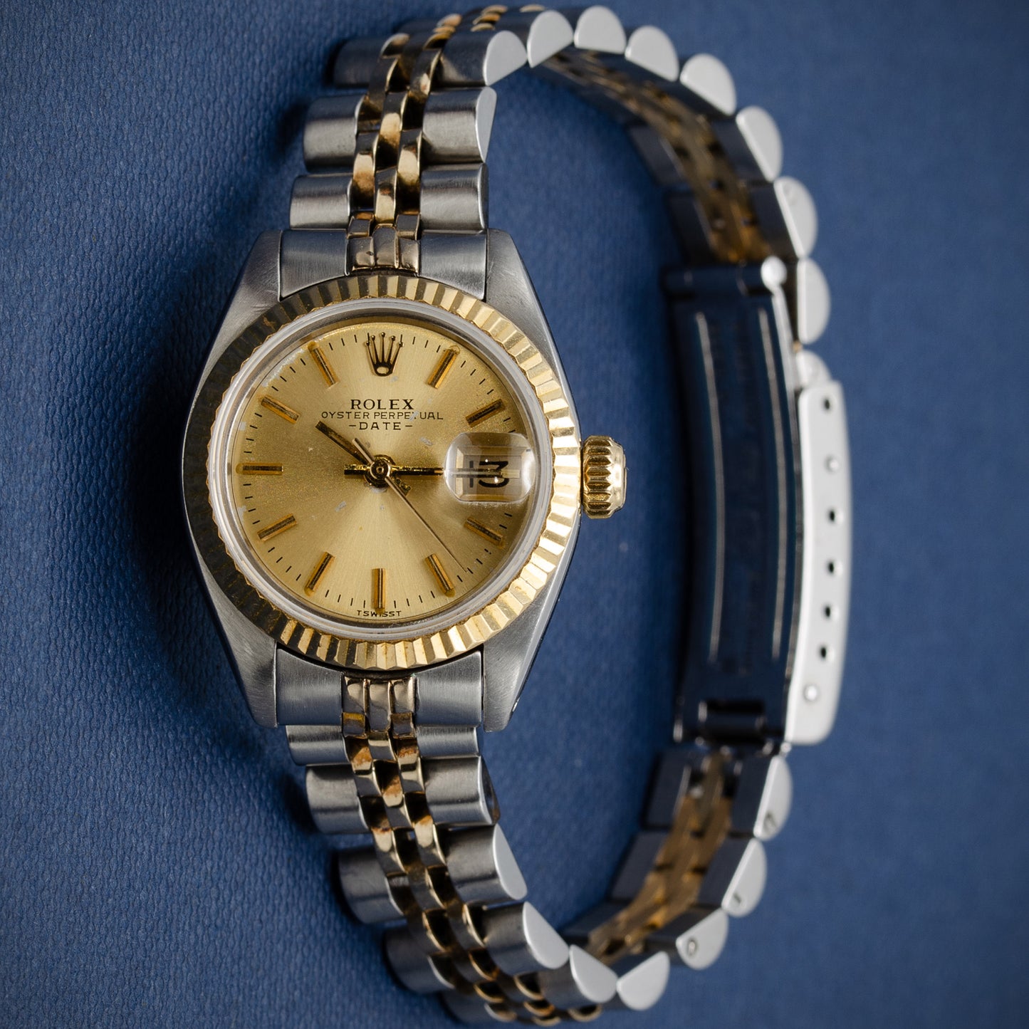 Rolex Lady-Datejust