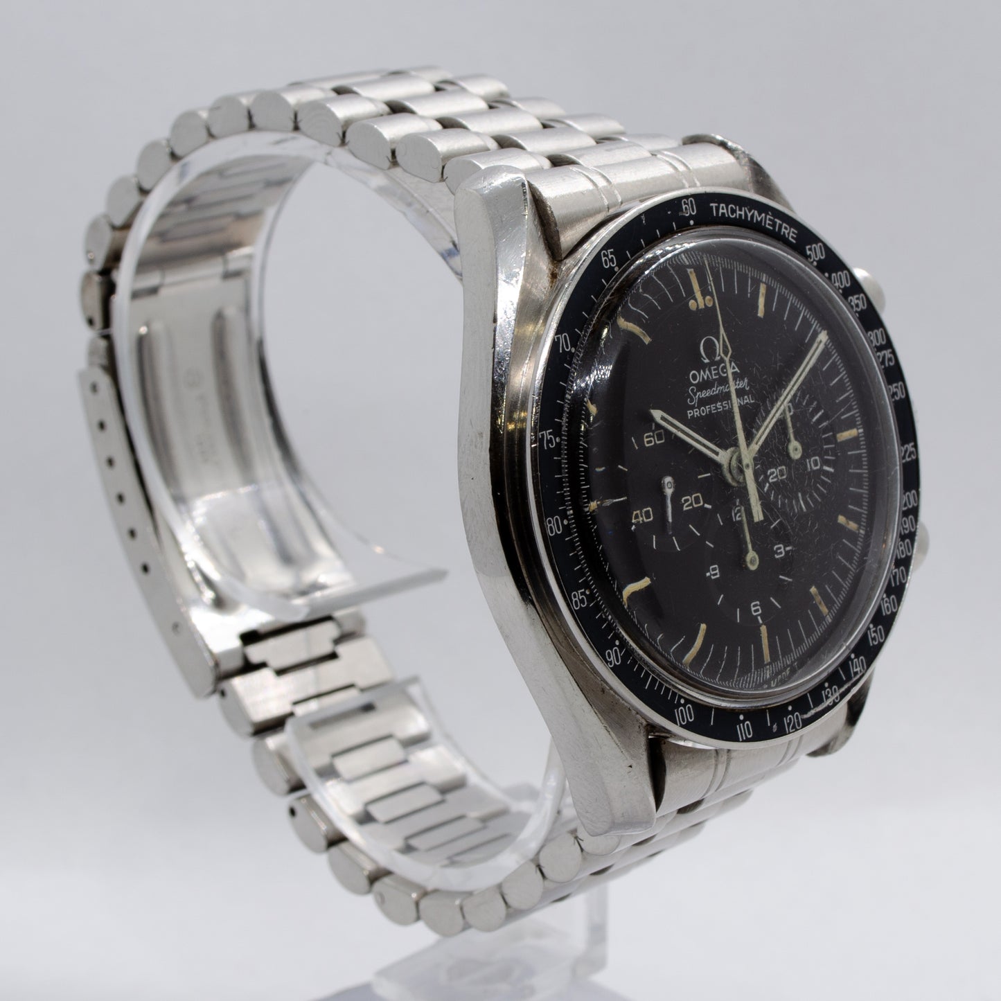 Omega Pre-Moon Speedmaster 145.022-69