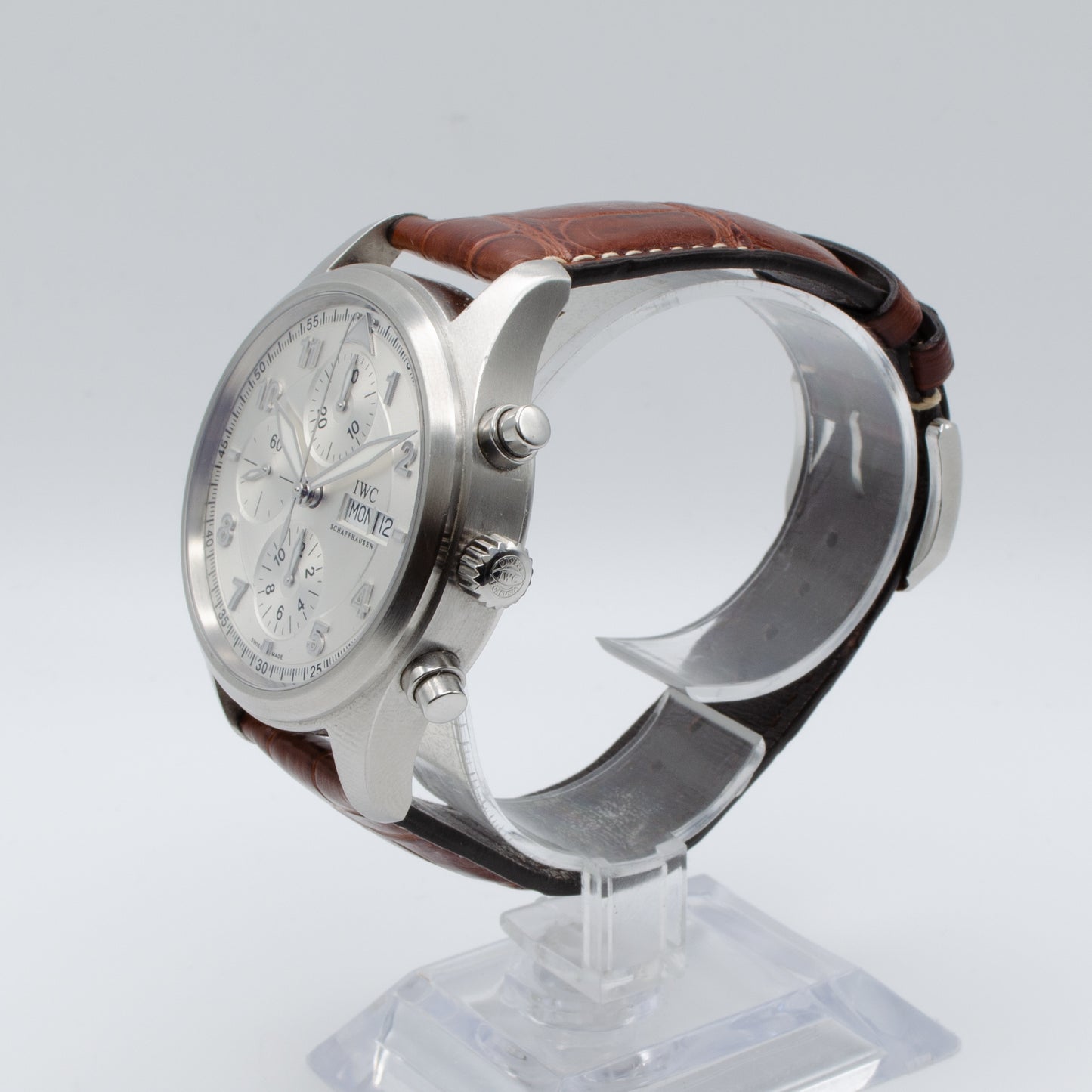 IWC Pilot Spitfire Chronograph