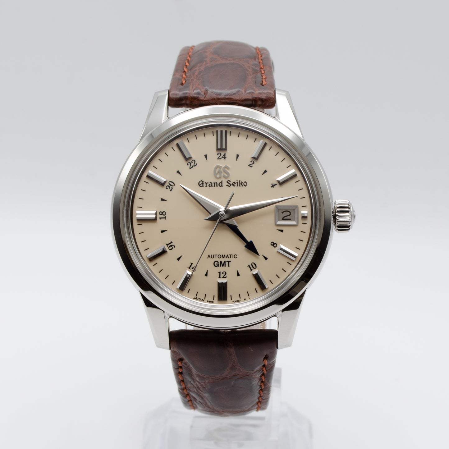 Grand Seiko SBGM221