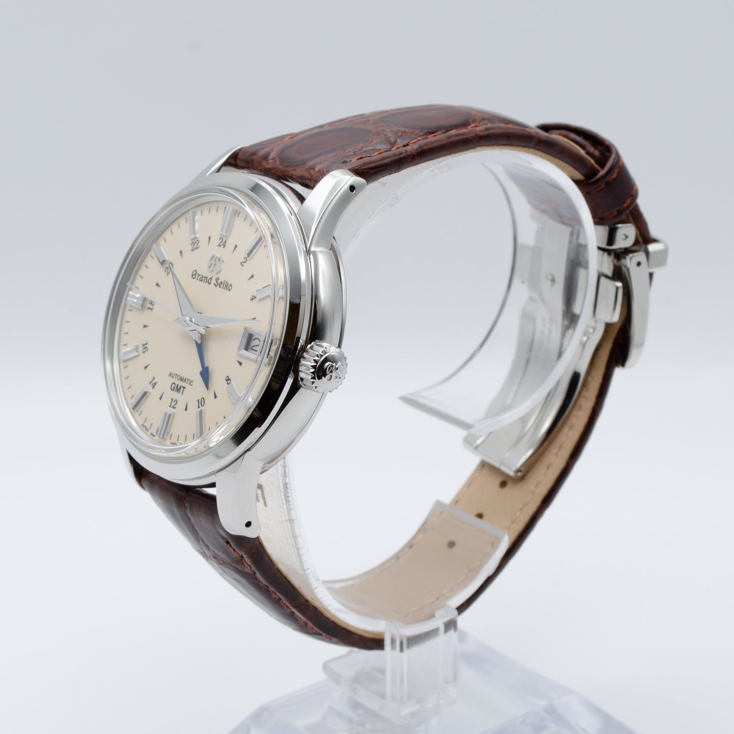 Grand Seiko SBGM221
