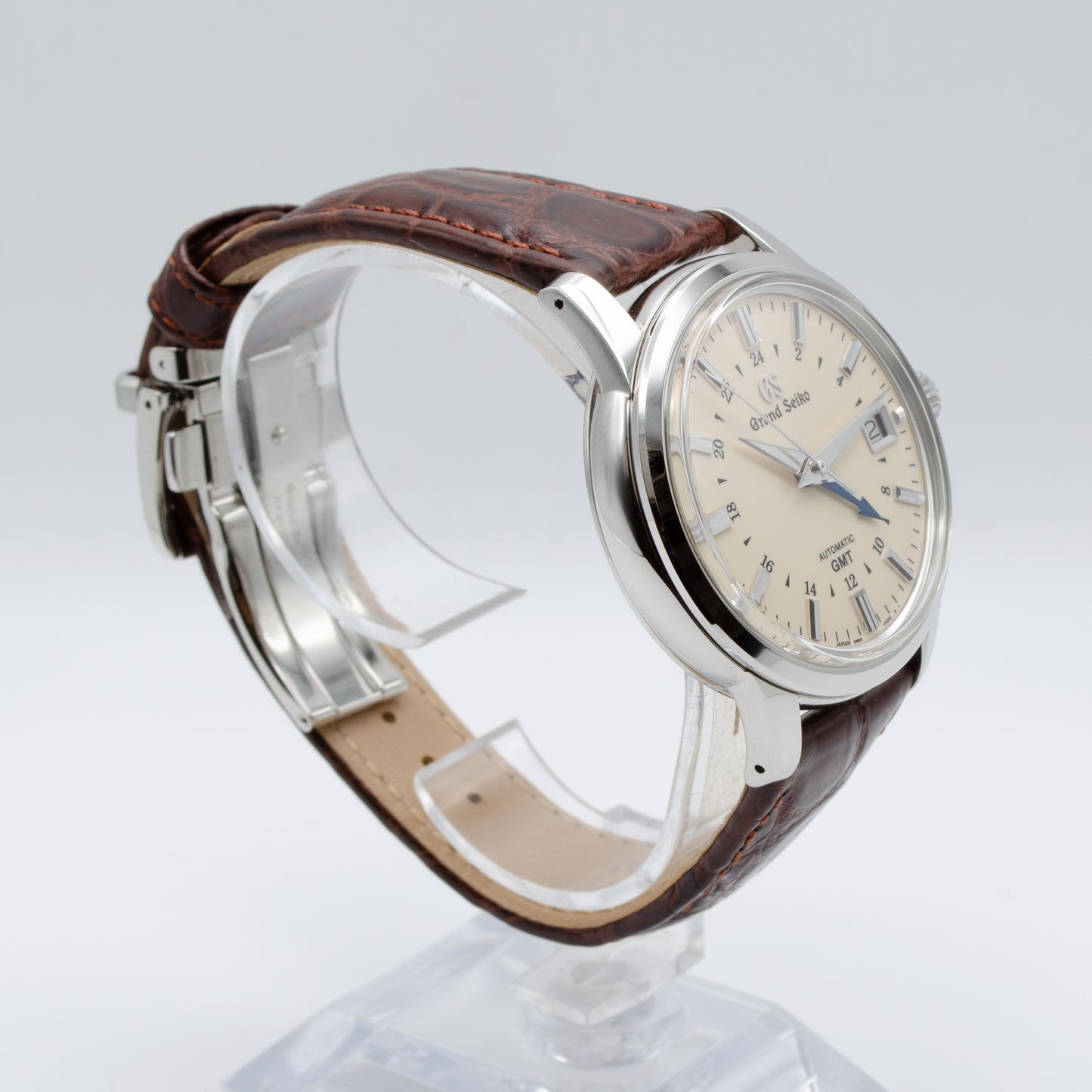 Grand Seiko SBGM221