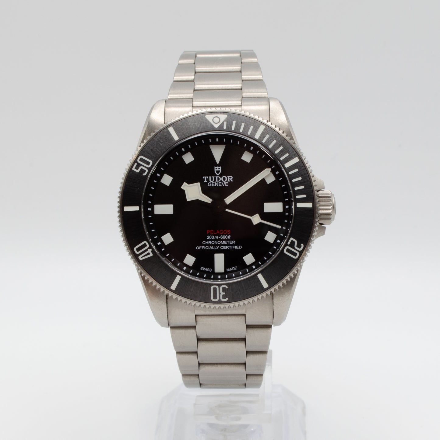 Tudor Pelagos 39