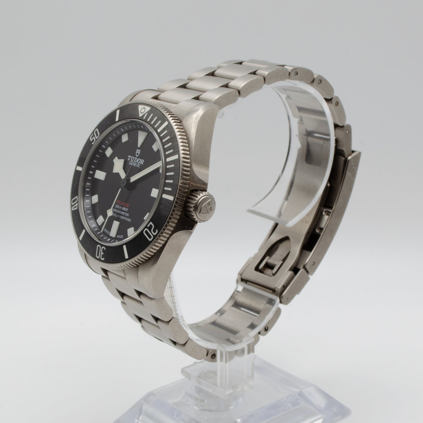 Tudor Pelagos 39