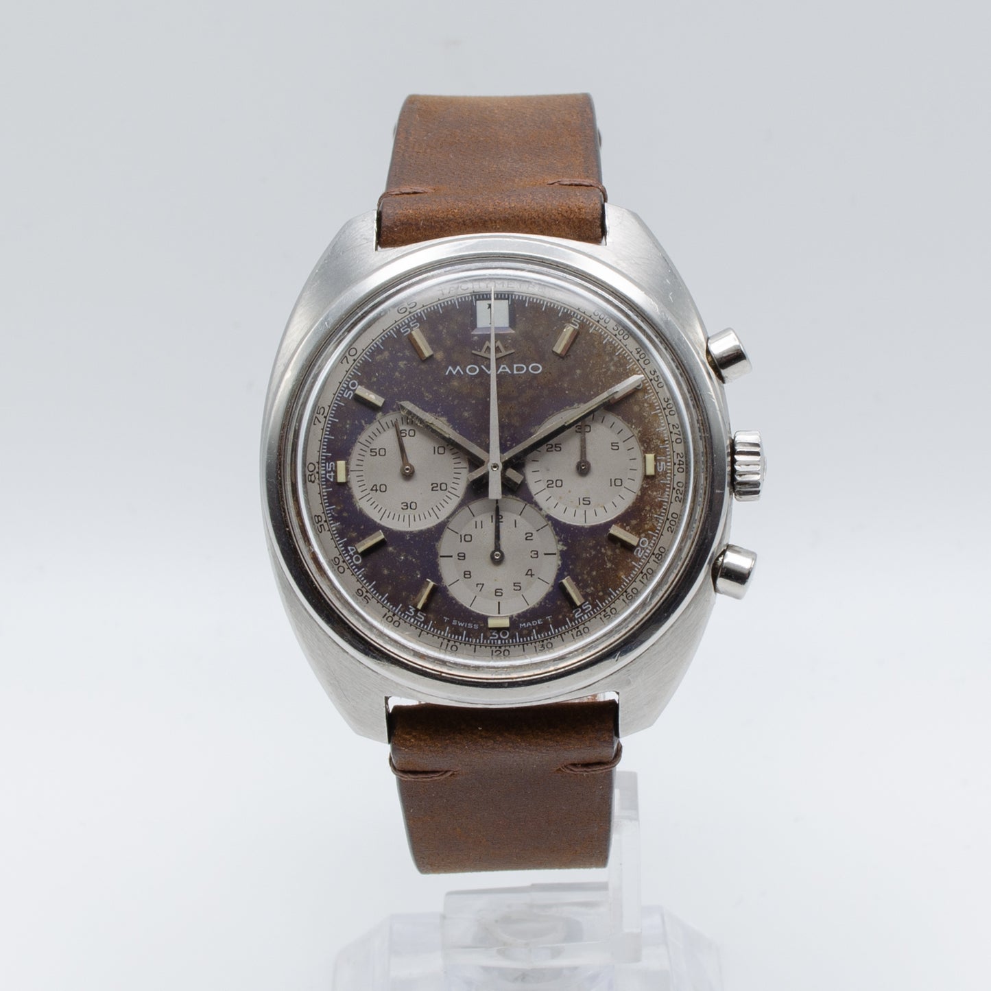 Movado Datron HS 360 Sub Sea