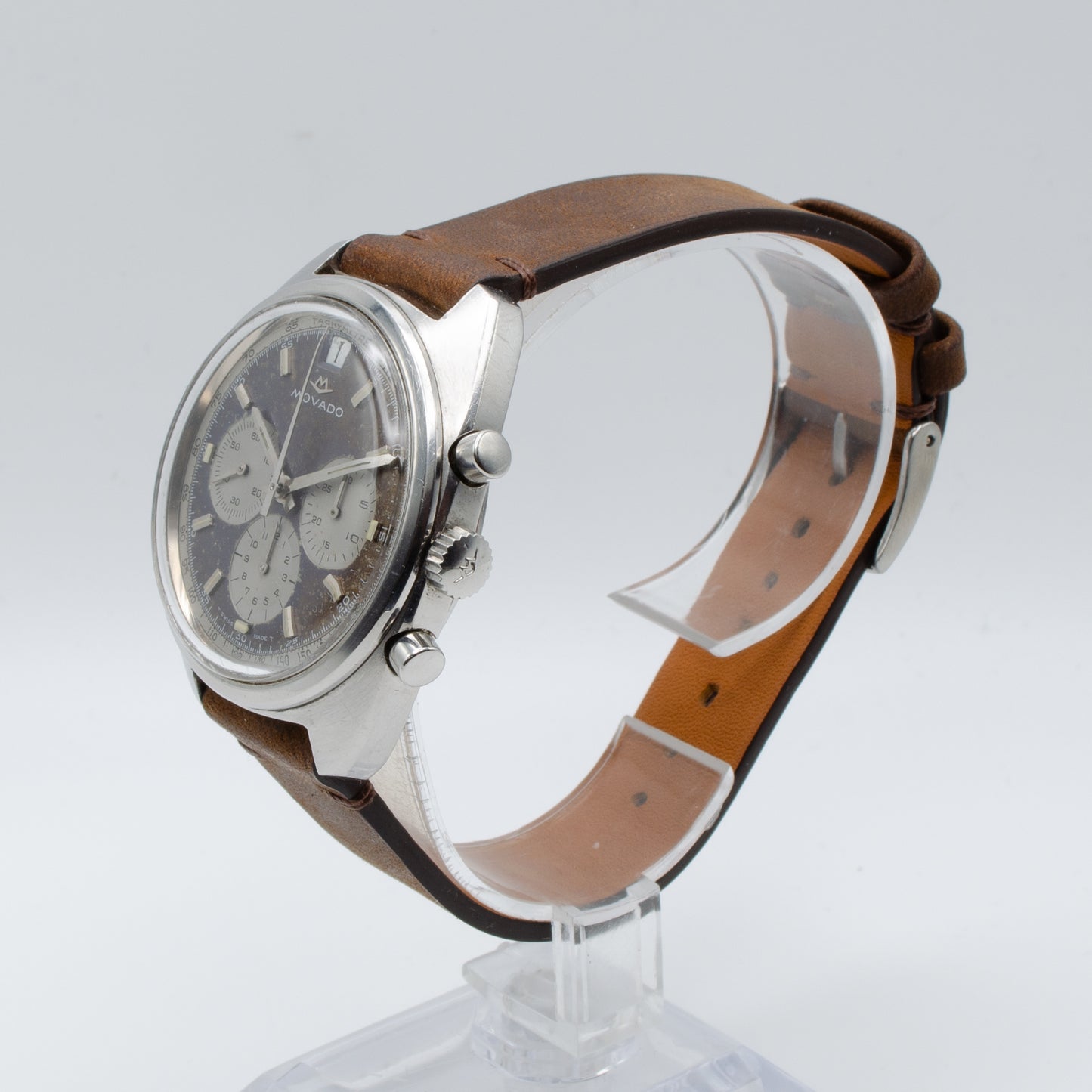 Movado Datron HS 360 Sub Sea