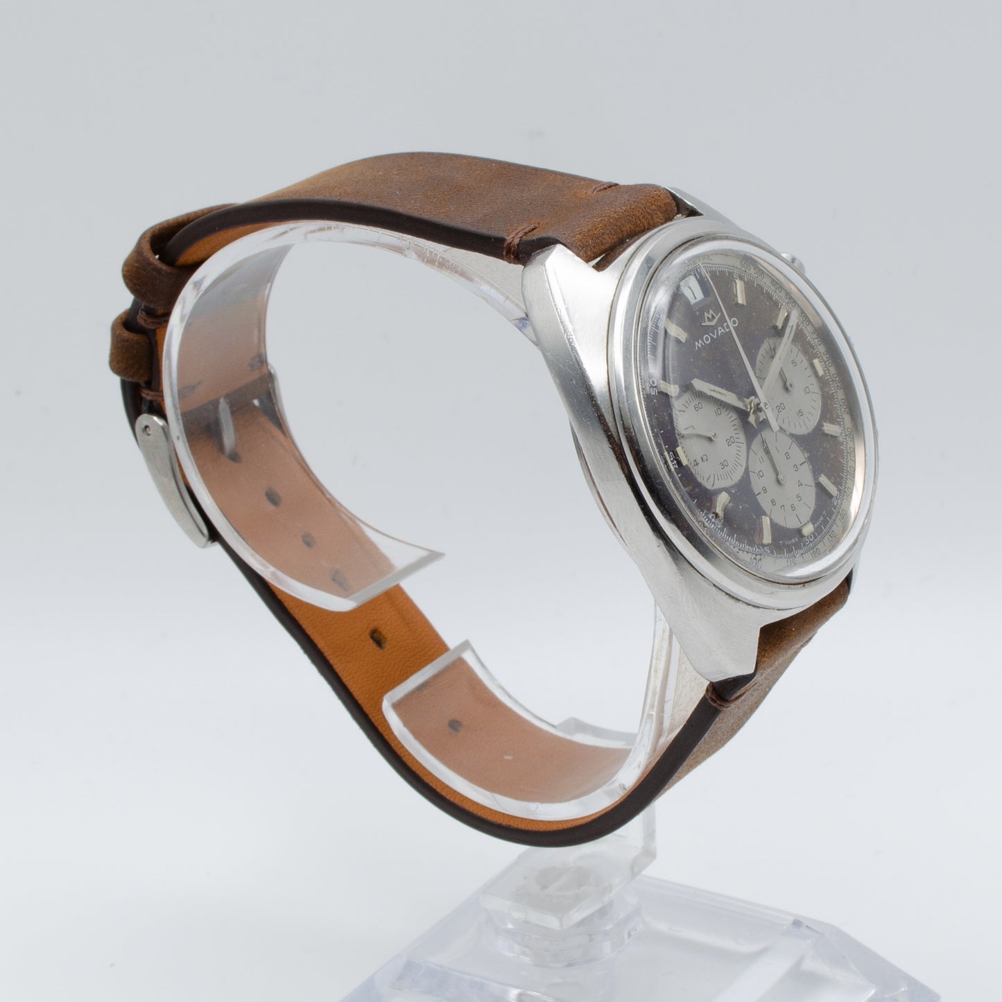Movado Datron HS 360 Sub Sea