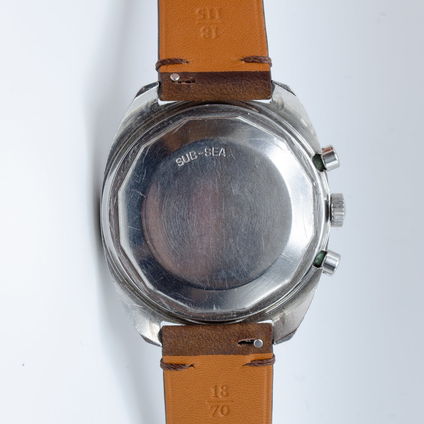 Movado Datron HS 360 Sub Sea