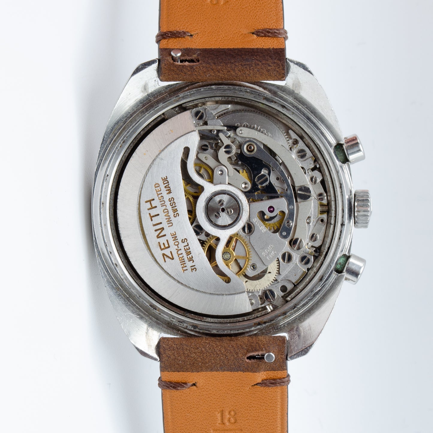 Movado Datron HS 360 Sub Sea